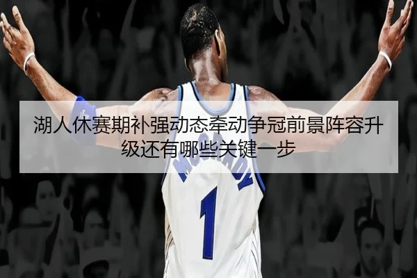 湖人休赛期补强动态牵动争冠前景阵容升级还有哪些关键一步
